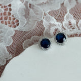 Pave studs