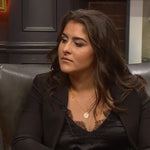 Bianca Andreescu shethenorth