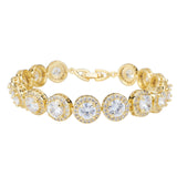 Brynn Bracelet Gold