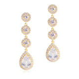 TATIANA | Earrings