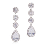 TATIANA | Earrings