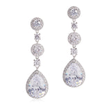 GWYNETH | Earrings