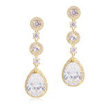 GWYNETH | Earrings