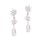 Victoria Earrings