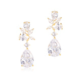 Marigold Earrings