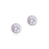Pave studs