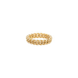Curb Chain Ring (medium)