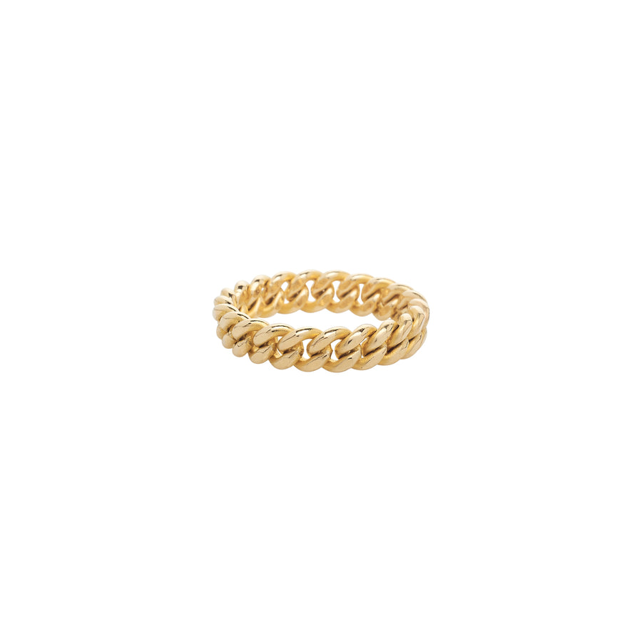 Curb Chain Ring (medium)
