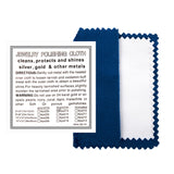 Jewelry Polishing Cloth