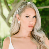 Angelica Hair Comb