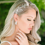 Angelica Hair Comb