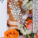 Vivian Hair Comb
