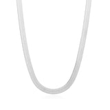 Herringbone Necklace SS