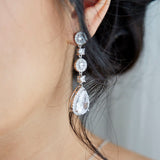 GWYNETH | Earrings