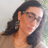 Rowan Earrings