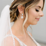 MEGHAN | Earrings