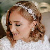 Gabby Headpiece