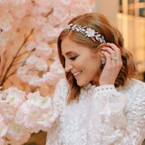 Gabby Headpiece