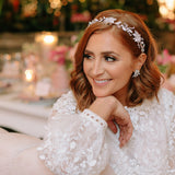 Gabby Headpiece