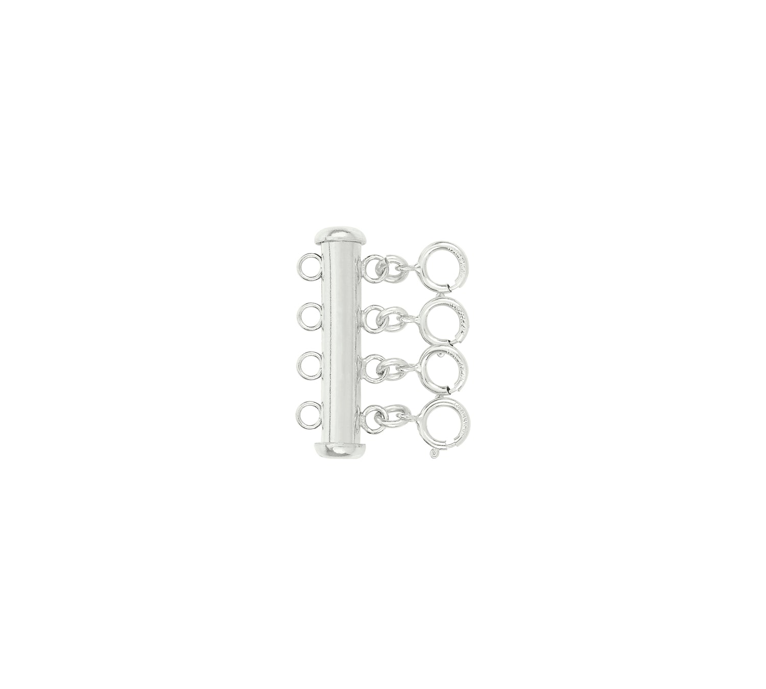 Necklace Detangler