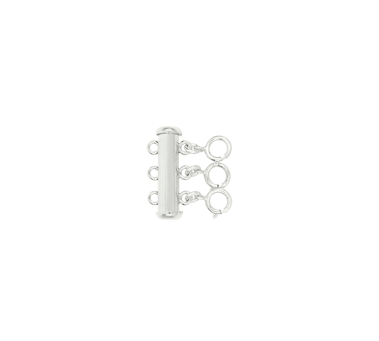 Necklace Detangler