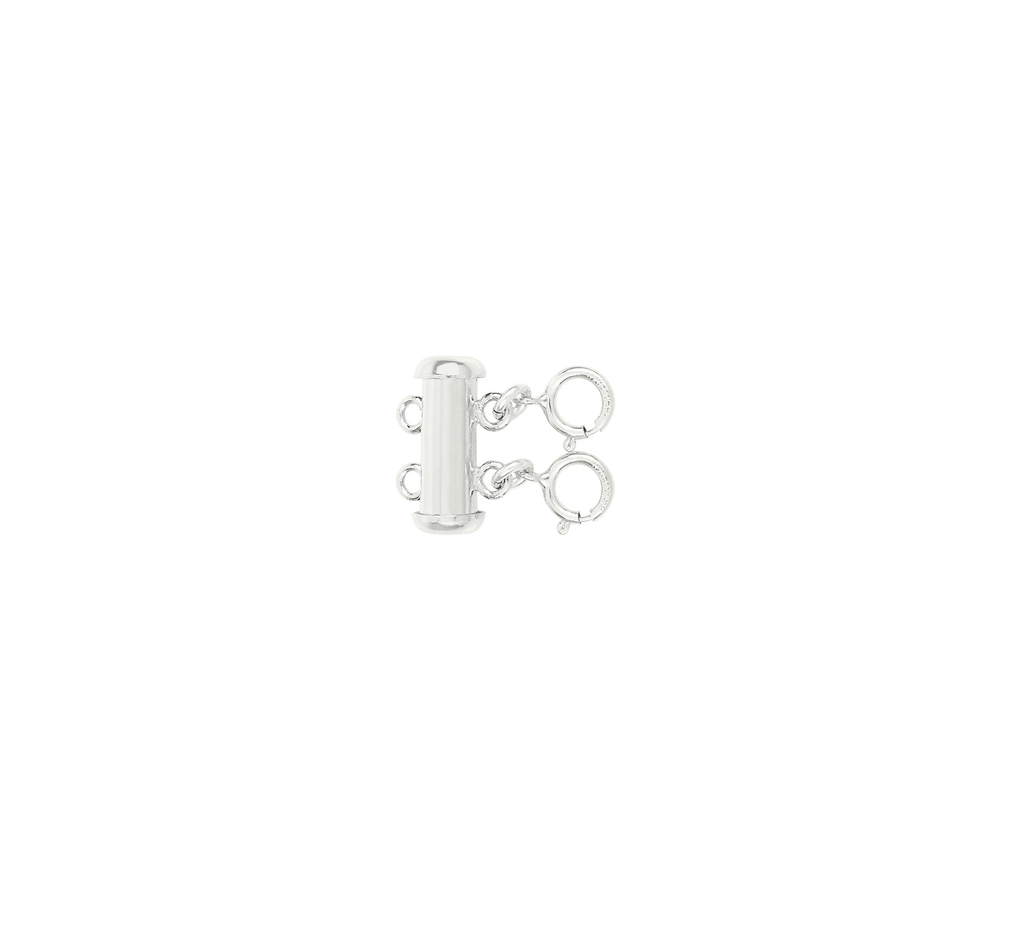 Necklace Detangler