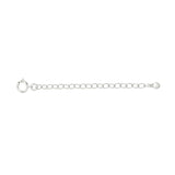 Necklace extender