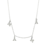 Mama Necklace