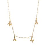 Mama Necklace