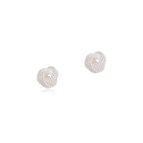 Love Knot earrings