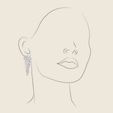 Stephanie Earrings