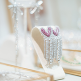 Fantasy Cubic Earrings