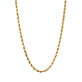 French Rope Chain