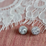 Pave studs