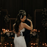LACY | Hair Comb