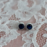 Pave studs