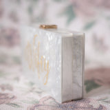 Wifey box clutch