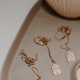 The Zodiac Medallion GF