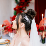 Vivian Hair Comb