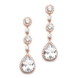 GWYNETH | Earrings