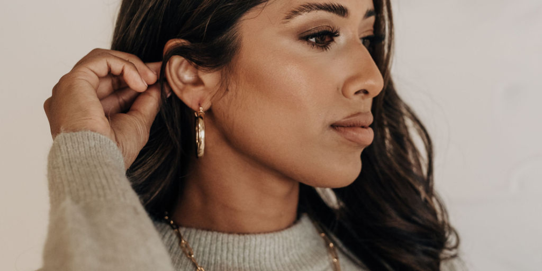 Fall Jewelry Trends: 8 Pieces to Elevate Your Autumn Style