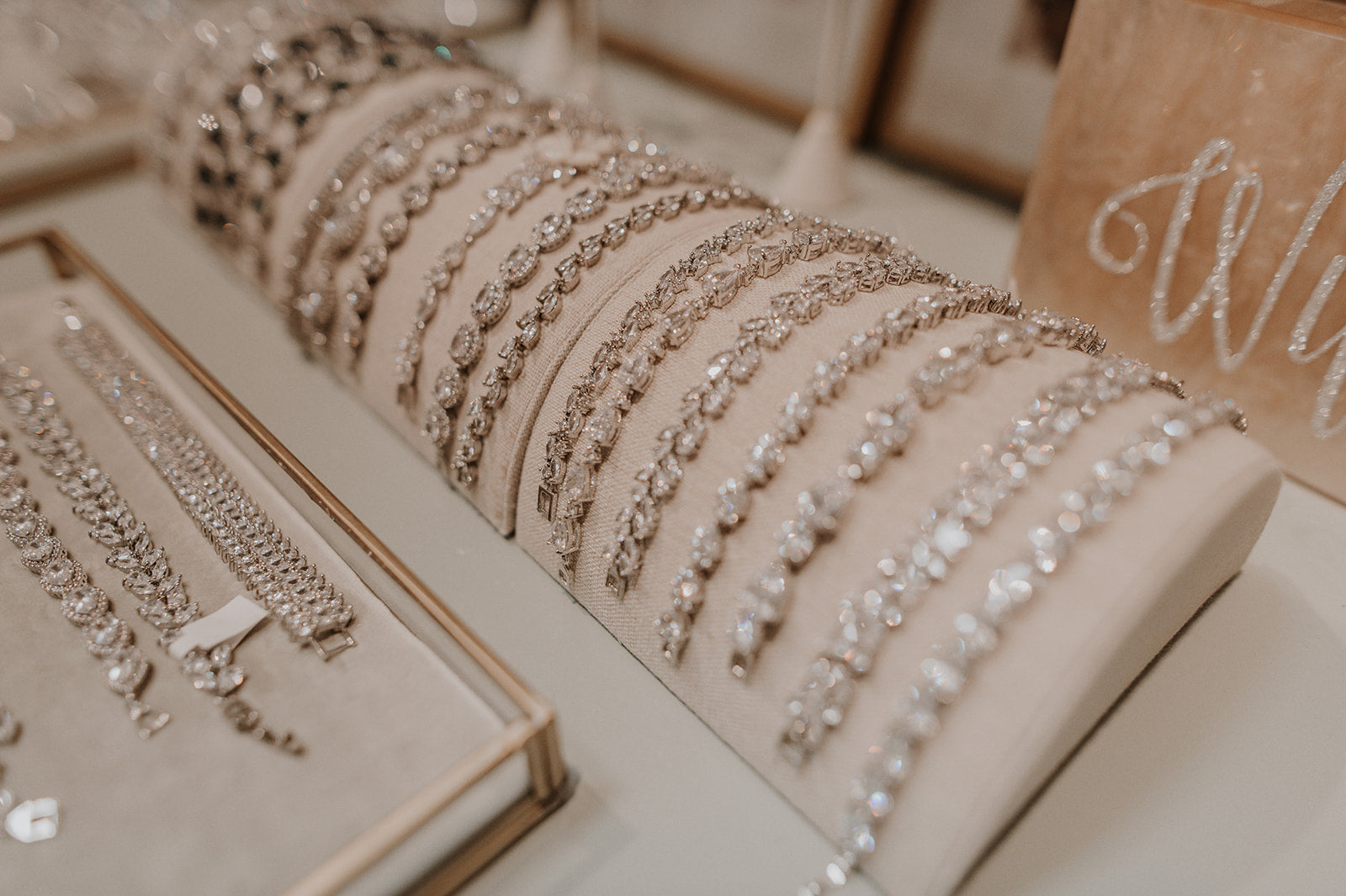Cubic Zirconia