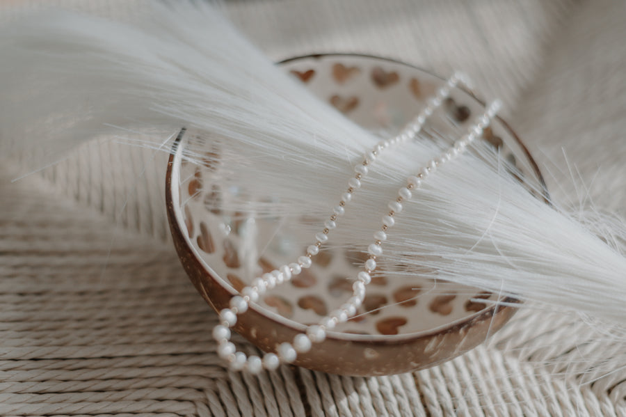 Pearls