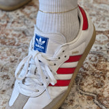 Valentino Anklet | 10K gold