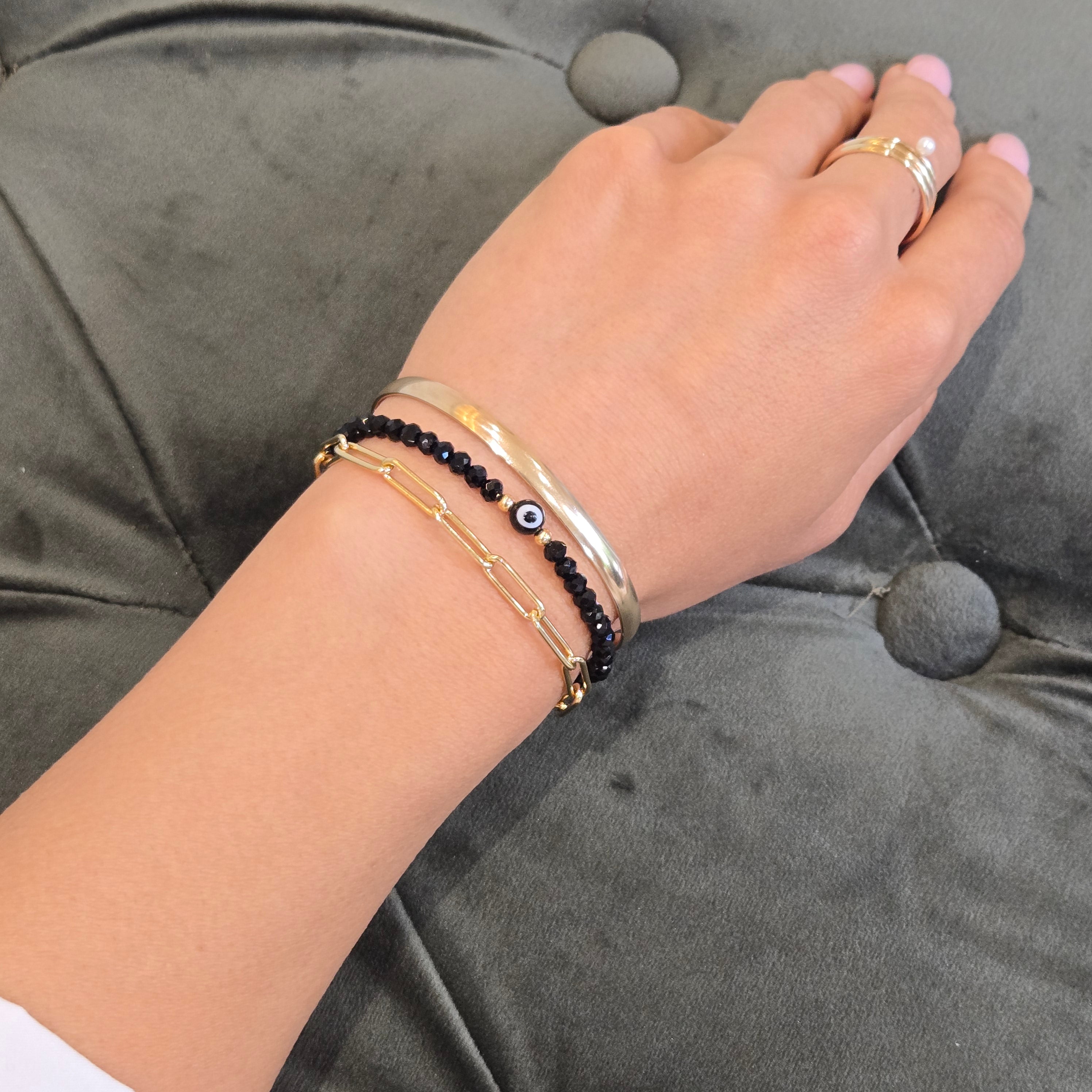 EVIL EYE JEWELRY