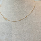 Cable Chain | 14k Gold