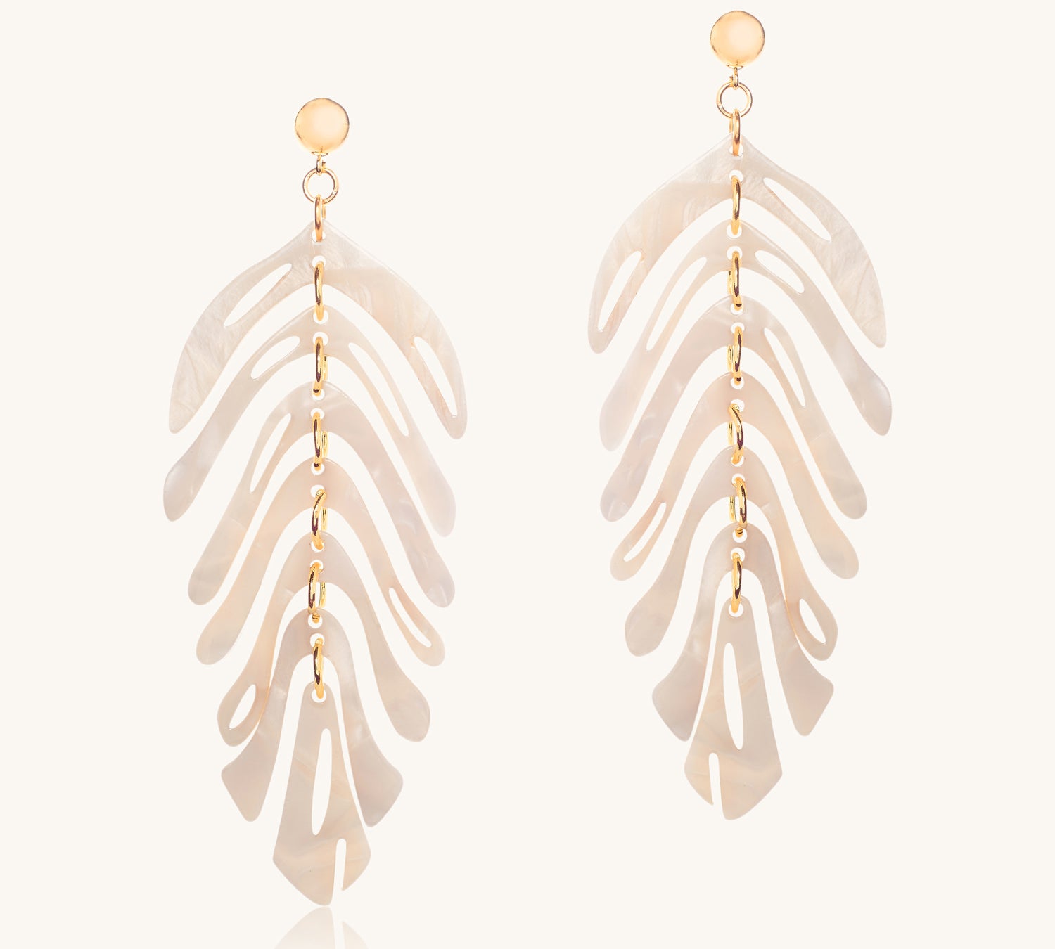 Rowan Earrings