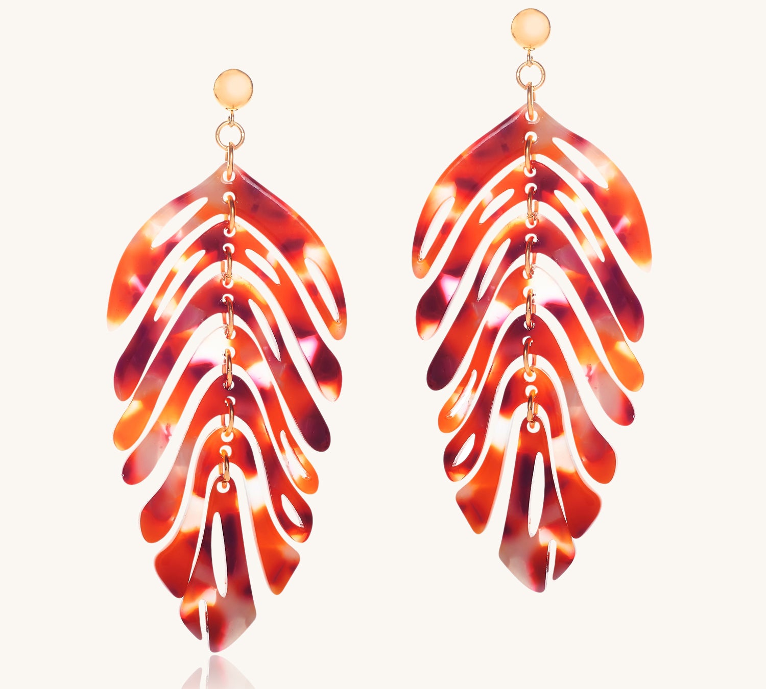 Rowan Earrings