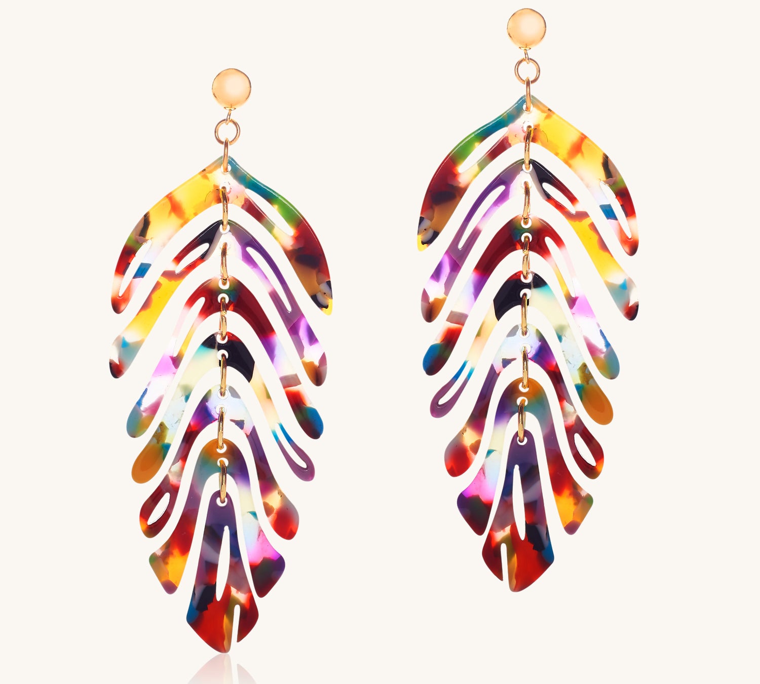 Rowan Earrings