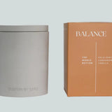 Candles | Balance